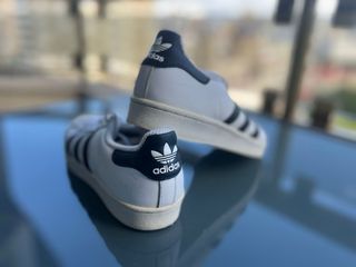 Adidas Superstar Zapatillas Deportivas