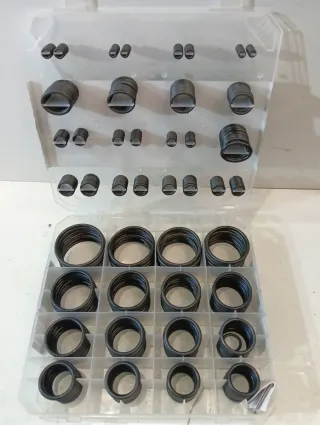 Lote 28 Discos PARKSIDE