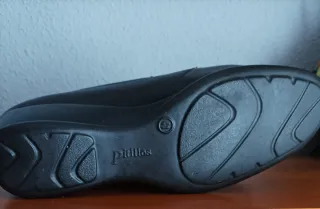 Zapatos Pitillos Mujer Talla 41