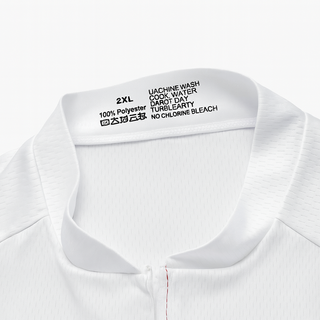 Camiseta Ciclismo Hombre 2XL Polyester