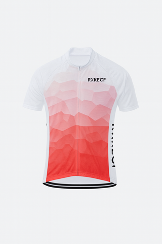 Camiseta Ciclismo Hombre 2XL Polyester
