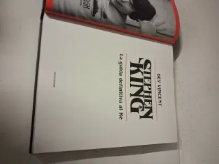 Stephen King. La guida definitiva al Re. Ediz. ...