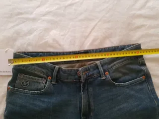 Pantalón vaquero Pedro del Hierro Slim Fit T42