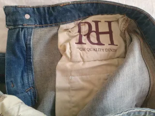 Pantalón vaquero Pedro del Hierro Slim Fit T42