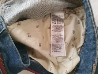 Pantalón vaquero Pedro del Hierro Slim Fit T42