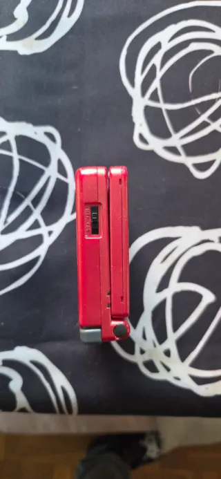 Nintendo Game Boy Advance SP