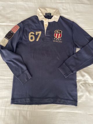 Polo Ralph Lauren Rugby 67.