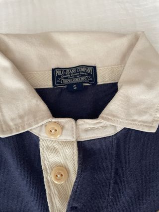 Polo Ralph Lauren Rugby 67.