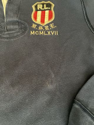 Polo Ralph Lauren Rugby 67.