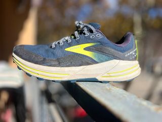 Brooks Cascadia 16 Zapatillas Trail Running