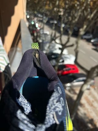 Brooks Cascadia 16 Zapatillas Trail Running