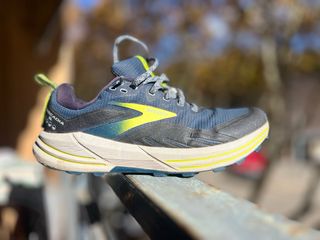 Brooks Cascadia 16 Zapatillas Trail Running