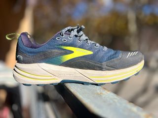 Brooks Cascadia 16 Zapatillas Trail Running