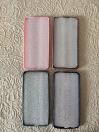 Cover Xiaomi Mi 9T Pro (4 unità)