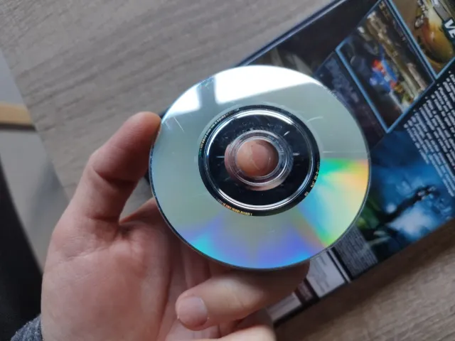 Need for Speed Underground 2 - GameCube