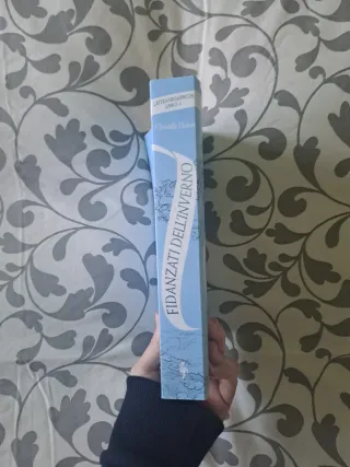 Fidanzati dell'inverno. L'Attraversaspecchi