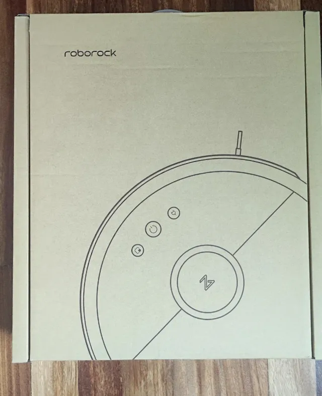 Roborock  Vacum S55 Aspirador Robot