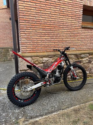 Beta Evo 300 2019 Trial SIN MATRICULAR