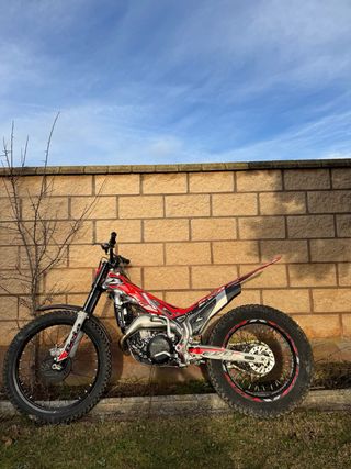 Beta Evo 300 2019 Trial SIN MATRICULAR