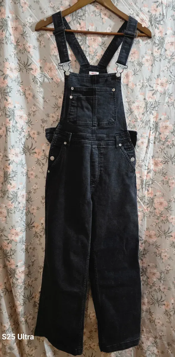 Mono Pepe Jeans Negro Talla S