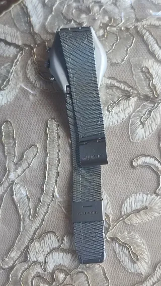 Swatch Reloj irony aluminio/