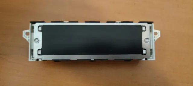 Display multifunzione Peugeot