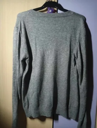 Jersey Mickey Mouse. Talla S-M. Nuevo.