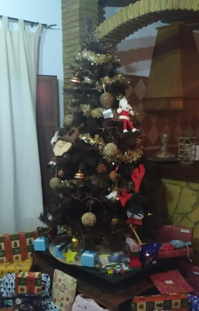 Albero di Natale
