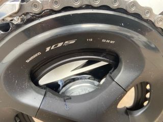 Bicicleta Mérida Scultura 4000 Talla M/L