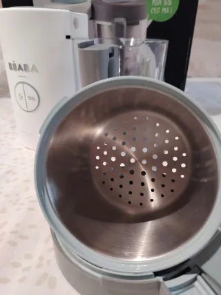 Babycook Neo Robot Cocina Bebé