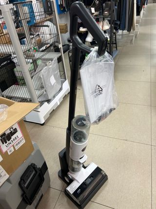 JONR ED12 Aspirador Seco y Húmedo