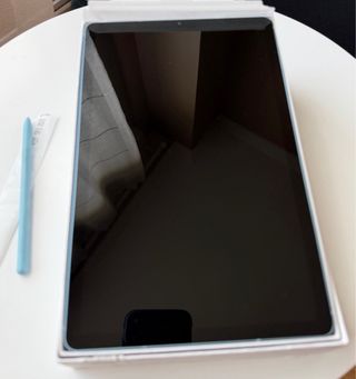 Tablet Samsung Galaxy Tab S6 Lite 128GB Azul