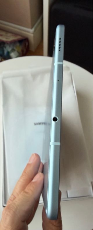 Tablet Samsung Galaxy Tab S6 Lite 128GB Azul