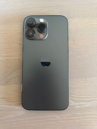 iPhone 14 Pro Max 256GB Negro