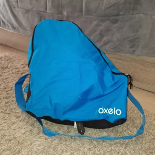 Patines en línea Runfit Talla 32-35 + protecciones