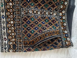 Zara Short Joya Talla S