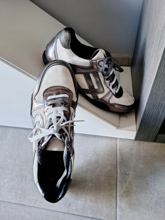 Zapatillas Cetti Y2K’00 vintage – Talla 42