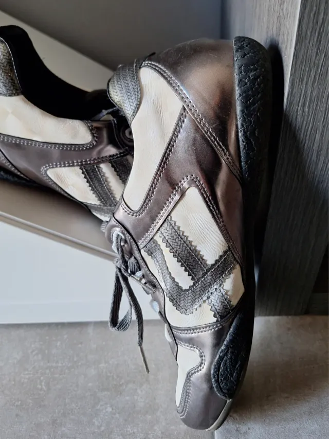 Zapatillas Cetti Y2K’00 vintage – Talla 42