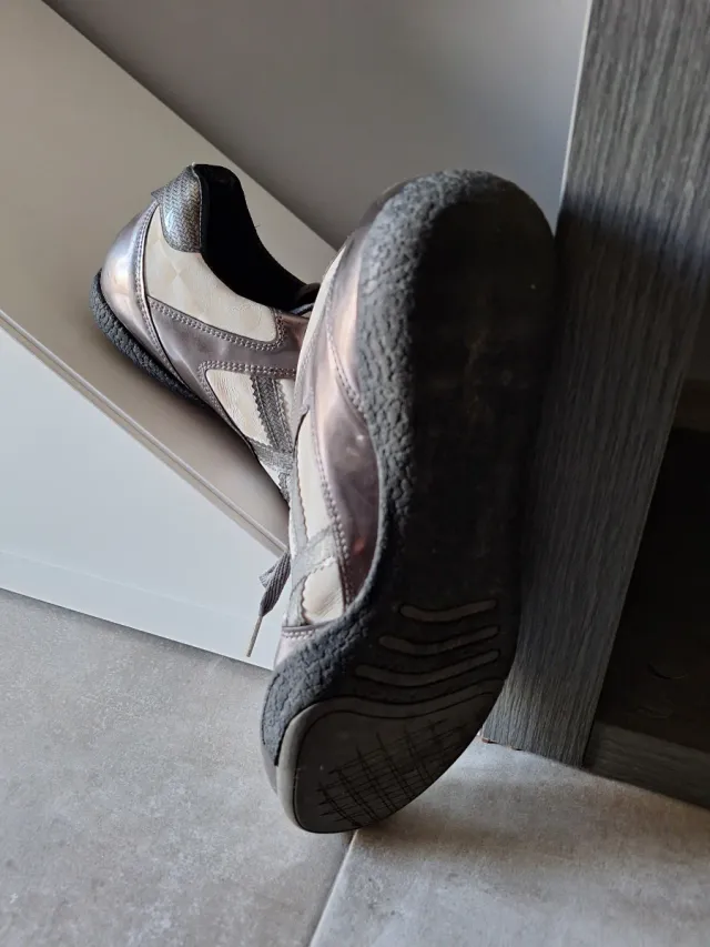 Zapatillas Cetti Y2K’00 vintage – Talla 42