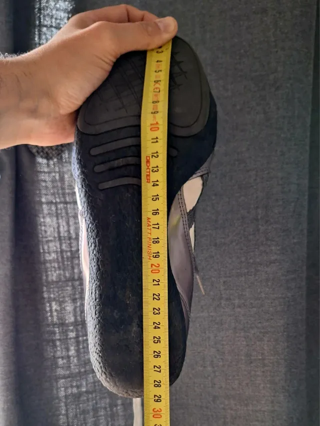 Zapatillas Cetti Y2K’00 vintage – Talla 42