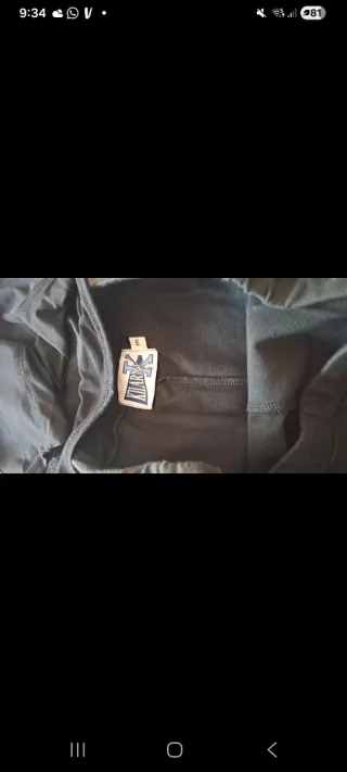 Faldas de pádel negras