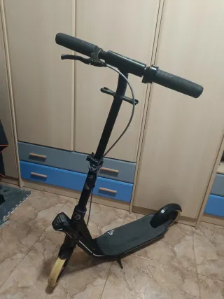 Patinete Oxelo C900 Adulto