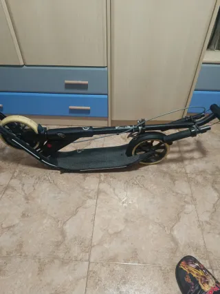 Patinete Oxelo C900 Adulto