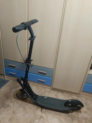 Patinete Oxelo C900 Adulto