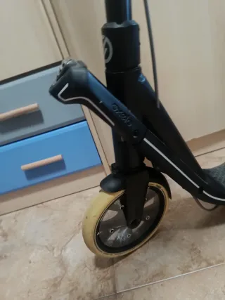 Patinete Oxelo C900 Adulto