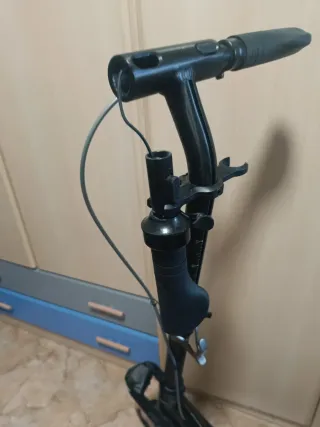 Patinete Oxelo C900 Adulto