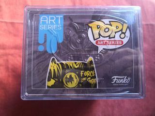 Funko Pop! DC Comics. Batman