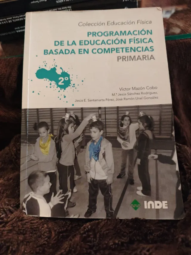 Programación de la educación física basada en c...