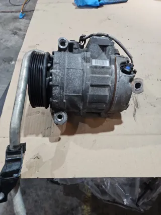 Compresor A/C BMW E92