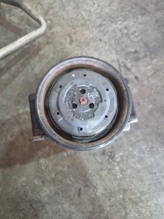 Compresor A/C BMW E92